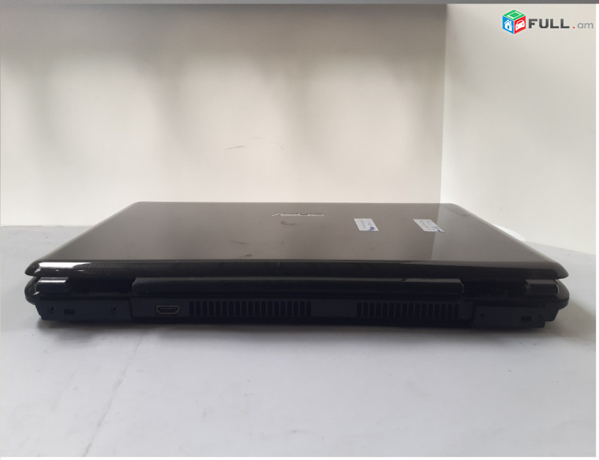 ASUS K61IC պահեստամասեր ամեն ինչ разборка на запчасти