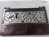 ASUS X53S պահեստամասեր ամեն ինչ разборка на запчасти