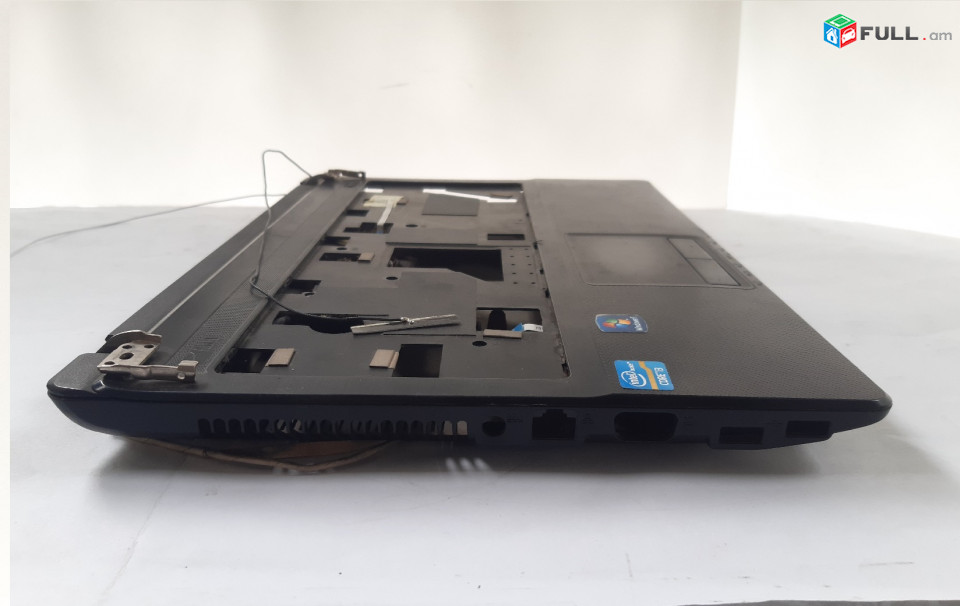 ASUS X54L պահեստամասեր ամեն ինչ разборка на запчасти