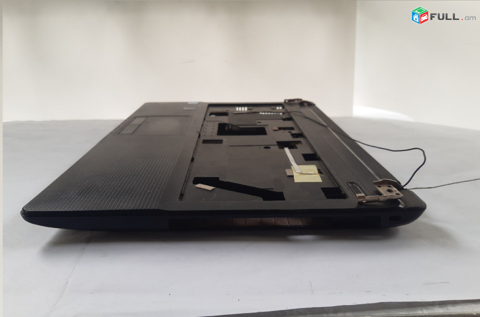 ASUS X54L պահեստամասեր ամեն ինչ разборка на запчасти