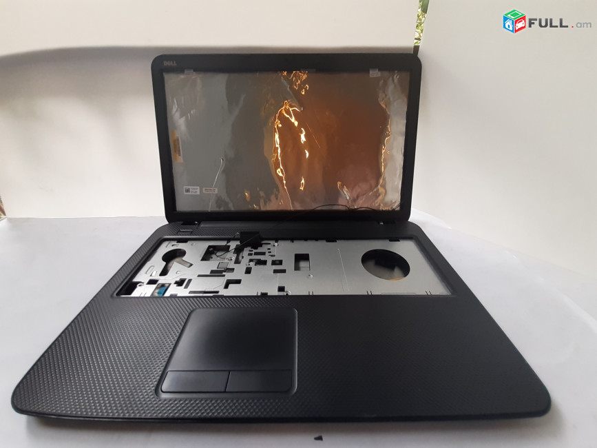 Dell Inspiron 3721 պահեստամասեր ամեն ինչ разборка на запчасти