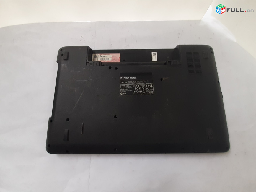 Dell Inspiron M5030 պահեստամասեր ամեն ինչ разборка на запчасти