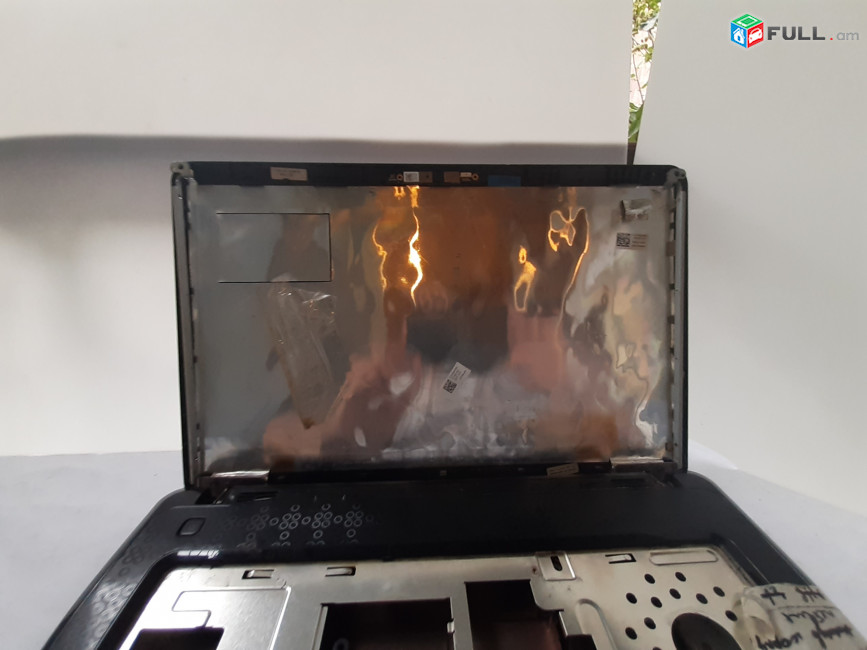 Dell inspiron N5030 պահեստամասեր ամեն ինչ разборка на запчасти