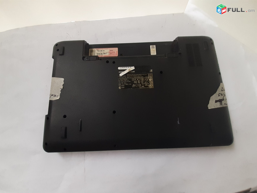 Dell inspiron N5030 պահեստամասեր ամեն ինչ разборка на запчасти