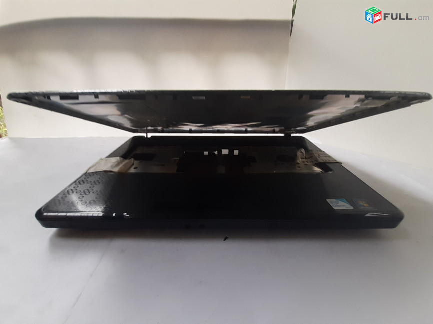 Dell inspiron N5030 պահեստամասեր ամեն ինչ разборка на запчасти