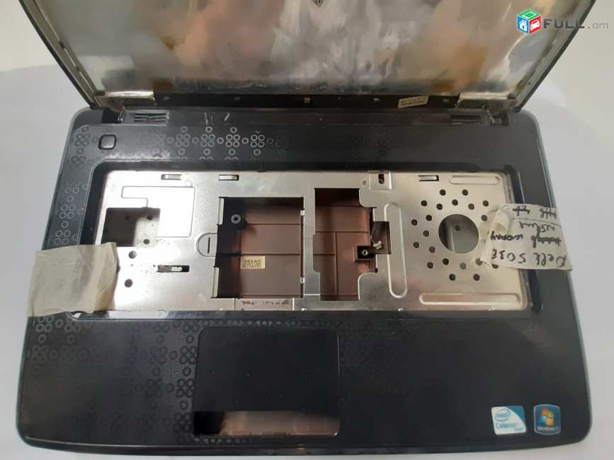 Dell inspiron N5030 պահեստամասեր ամեն ինչ разборка на запчасти