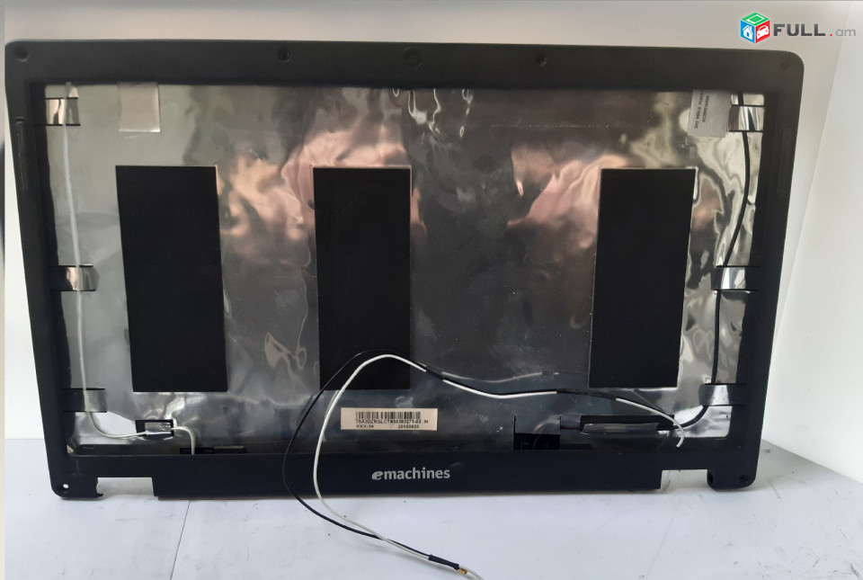 EMachines E728 (E528) պահեստամասեր ամեն ինչ разборка на запчасти