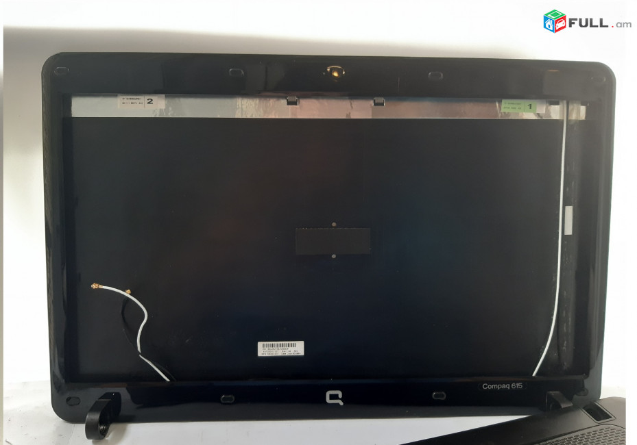 HP Compaq 615 պահեստամասեր ամեն ինչ разборка на запчасти