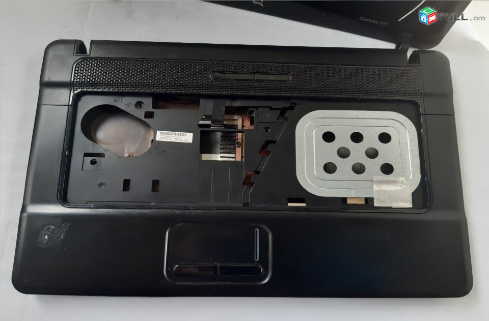 HP Compaq 615 պահեստամասեր ամեն ինչ разборка на запчасти