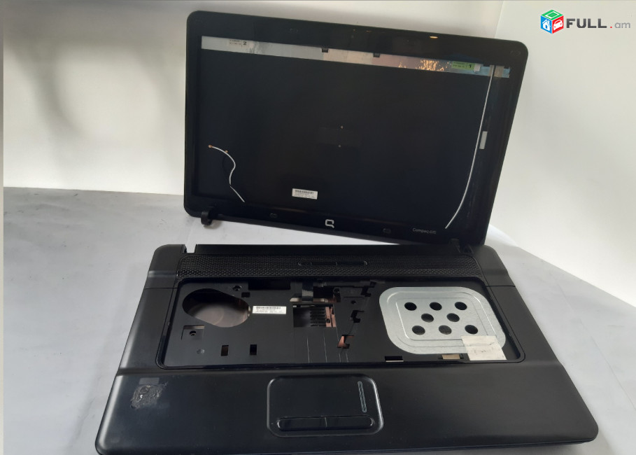 HP Compaq 615 պահեստամասեր ամեն ինչ разборка на запчасти
