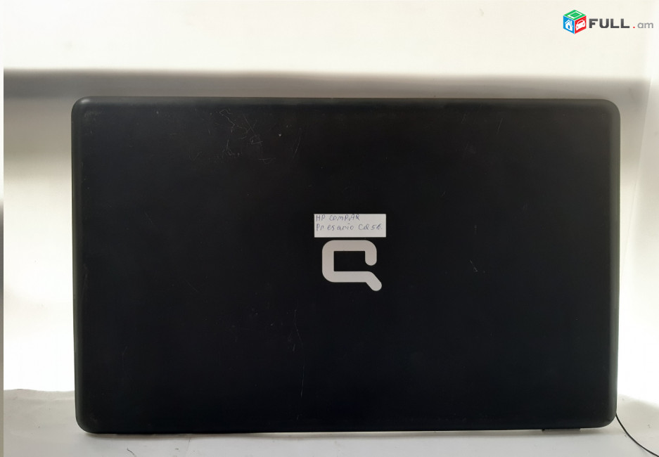 HP Compaq Presario CQ56 պահեստամասեր ամեն ինչ разборка на запчасти