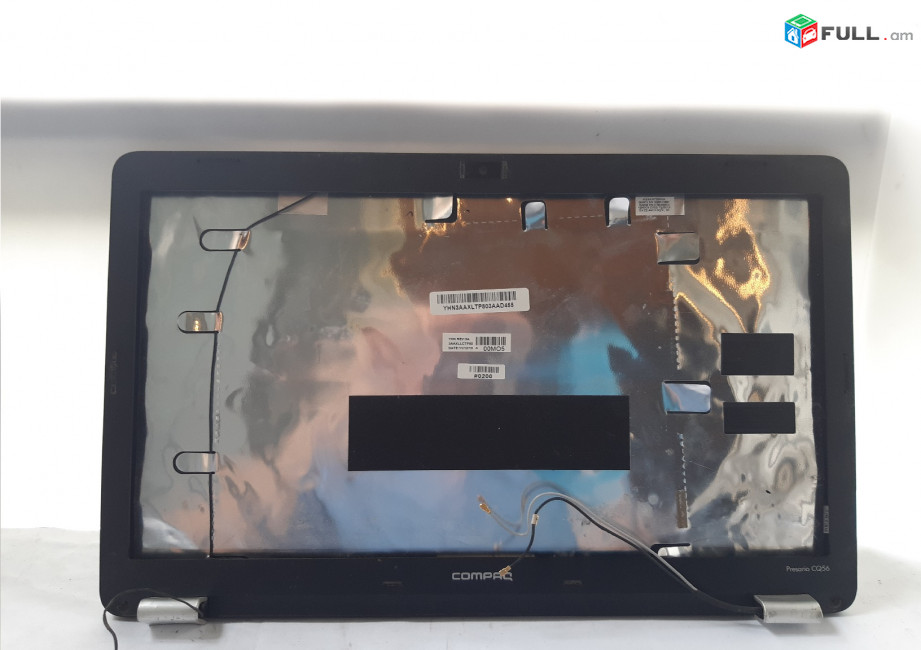 HP Compaq Presario CQ56 պահեստամասեր ամեն ինչ разборка на запчасти
