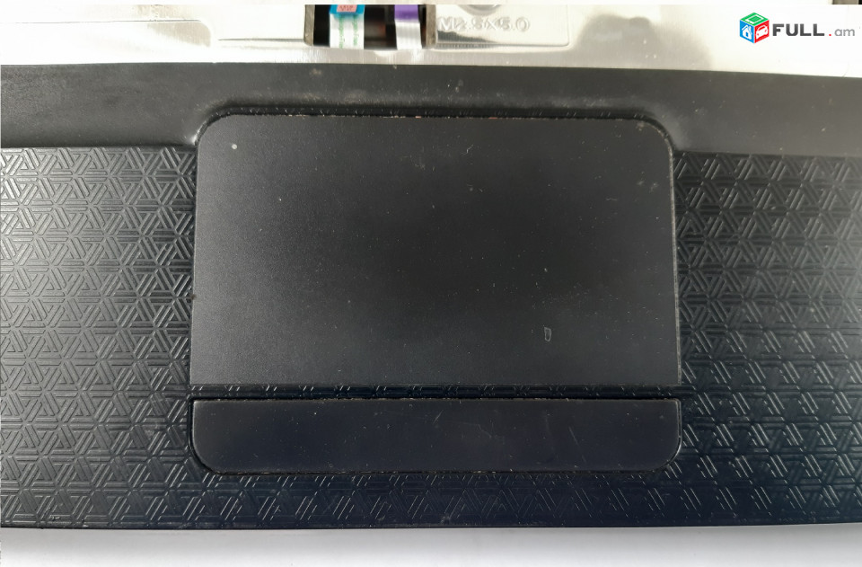 HP Compaq Presario CQ56-124ER պահեստամասեր ամեն ինչ разборка на запчасти