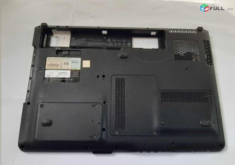 HP Pavilion dv9700 պահեստամասեր ամեն ինչ разборка на запчасти