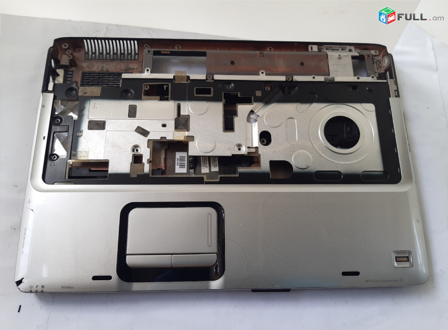 HP Pavilion dv9700 պահեստամասեր ամեն ինչ разборка на запчасти