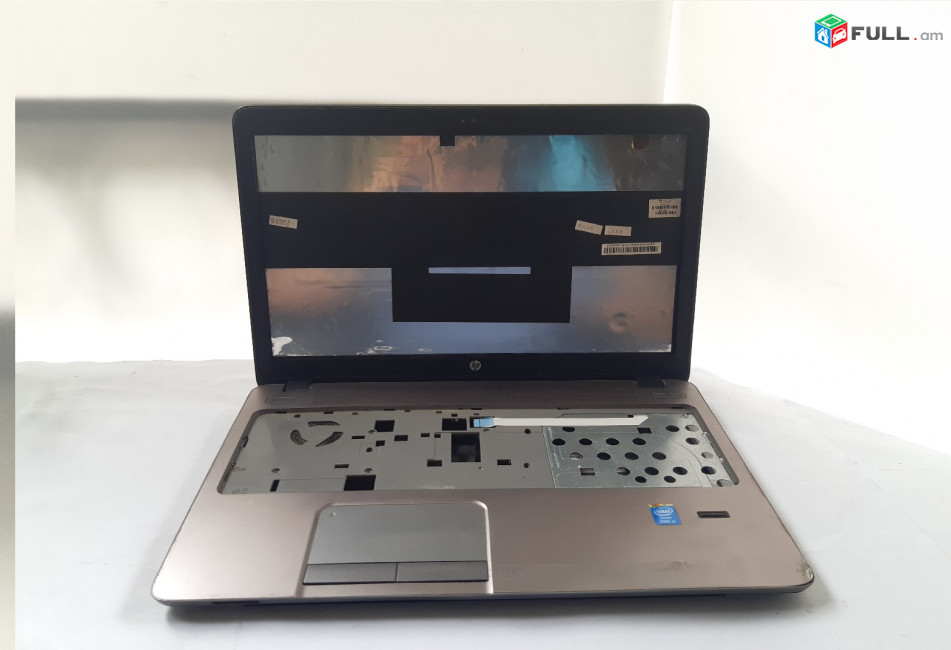 HP ProBook 450 G1 պահեստամասեր ամեն ինչ разборка на запчасти