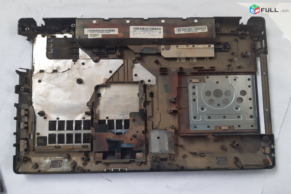 Lenovo G570 պահեստամասեր ամեն ինչ разборка на запчасти