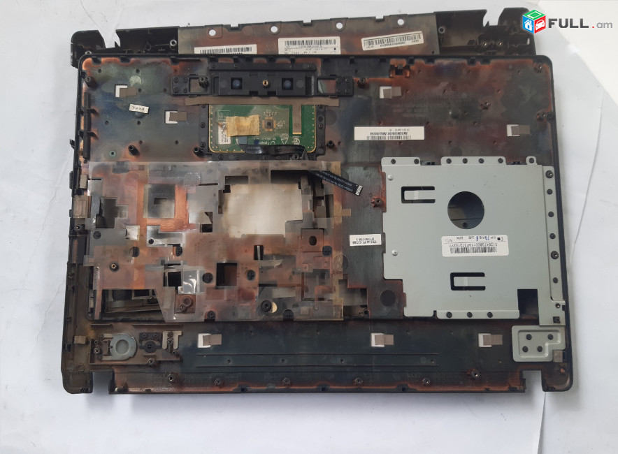 Lenovo G570 պահեստամասեր ամեն ինչ разборка на запчасти