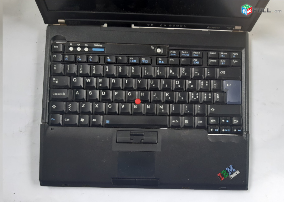 Lenovo T60 պահեստամասեր ամեն ինչ разборка на запчасти