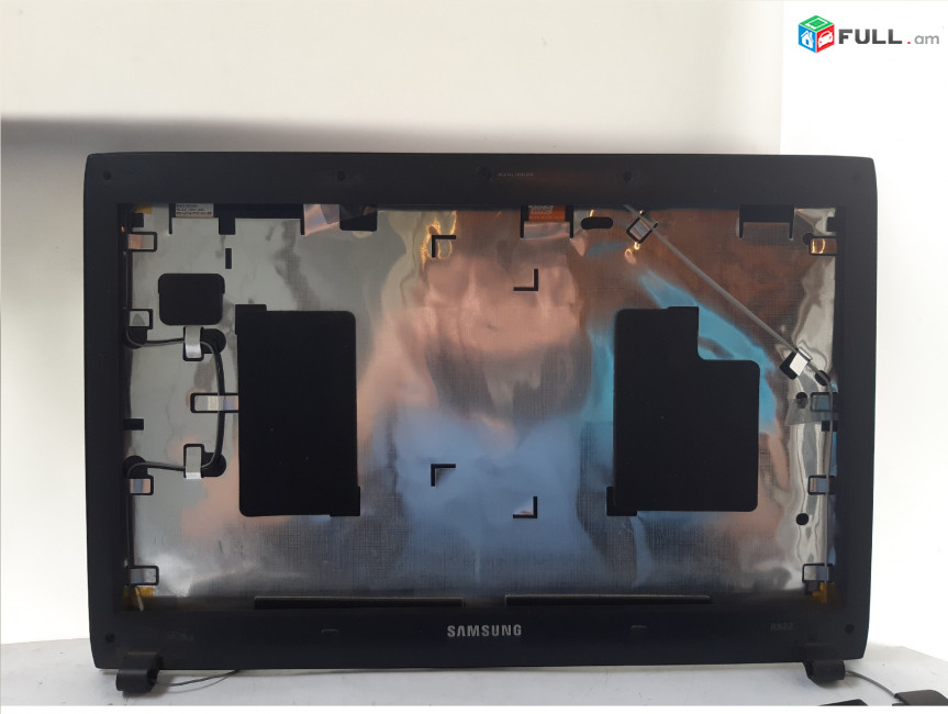 SAMSUNG NP-R522 պահեստամասեր ամեն ինչ разборка на запчасти
