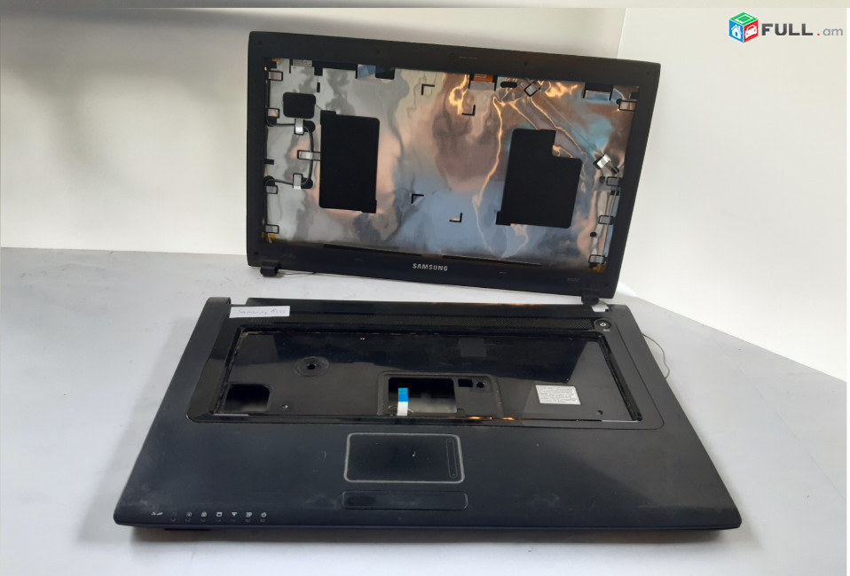 SAMSUNG NP-R522 պահեստամասեր ամեն ինչ разборка на запчасти