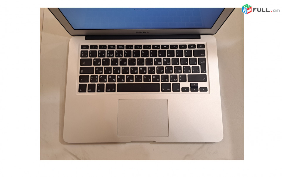 Apple Macbook Air A1466 13.3" Laptop EMC 2559 i5-3427U 1.80GHz 4GB RAM Նոութբուք notebook ноутбук