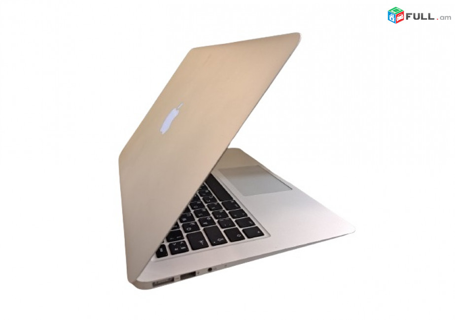 Apple Macbook Air A1466 13.3" Laptop EMC 2559 i5-3427U 1.80GHz 4GB RAM Նոութբուք notebook ноутбук