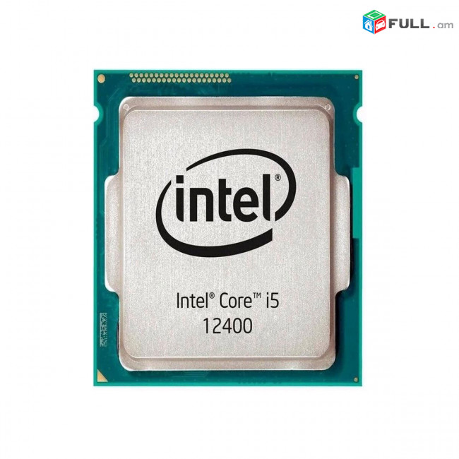 Կոմպլեկտ - սուպեր գին - CORE i5 12400+MB ASUS Prime H610M-K D4+32GB RAM DDR4+Cooler