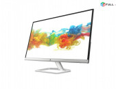 32" ՆՈՐ մոնիտոր HP 32f (6XJ00AA) IPS Matte screen HDMI VGA монитор monitor էկրան