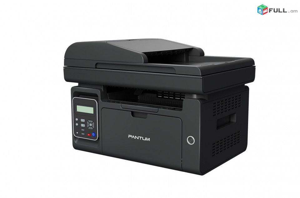 Printer PANTUM M6550NW (принтер/копир/сканер) XEROX PRINT SCANN տպիչ պրինտեր МФУ ADF NW