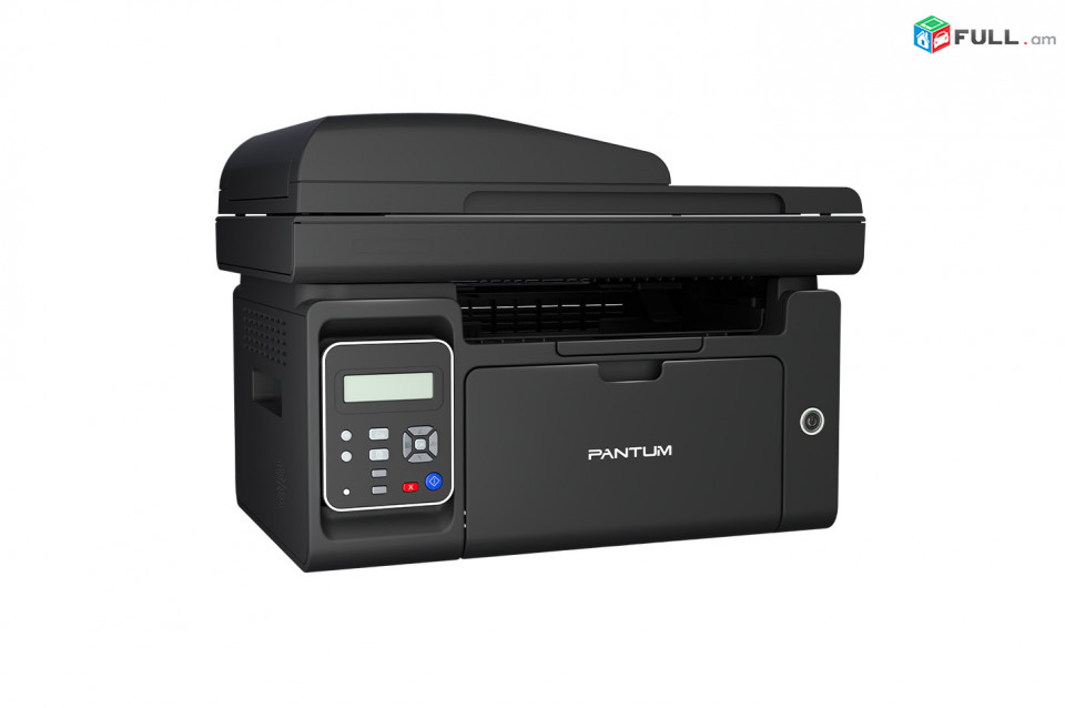 Printer PANTUM M6550NW (принтер/копир/сканер) XEROX PRINT SCANN տպիչ պրինտեր МФУ ADF NW
