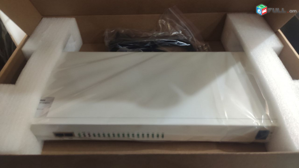 RouterBoard TK-PCM-E1-30V - Multiplexer 30 voice E1 PCM Мультиплексор Մուլտիպլեքսեր ռոութեռ Маршрутизатор