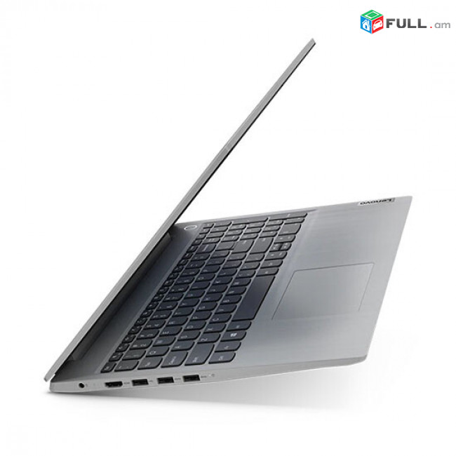 Ноутбук Lenovo IdeaPad L3 15ITL6 6305 DDR4 4G 256G SSD m.2 nVme OS Win11 (82HL006TRE) Նոթբուք