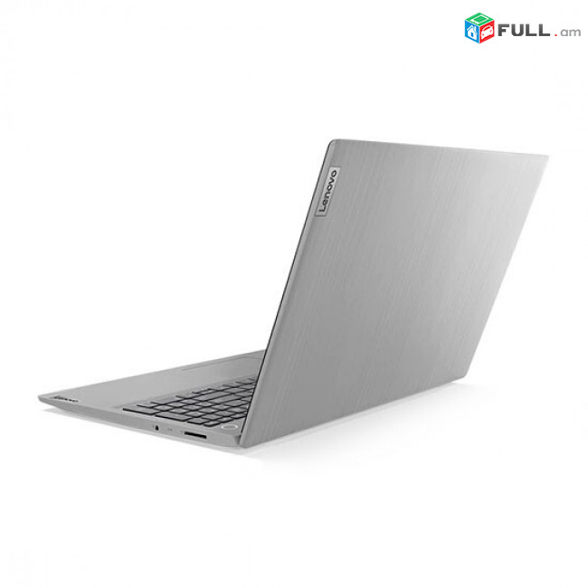 Ноутбук Lenovo IdeaPad L3 15ITL6 6305 DDR4 4G 256G SSD m.2 nVme OS Win11 (82HL006TRE) Նոթբուք