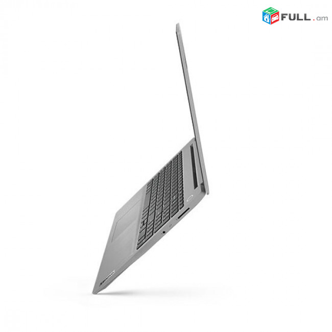 Ноутбук Lenovo IdeaPad L3 15ITL6 6305 DDR4 4G 256G SSD m.2 nVme OS Win11 (82HL006TRE) Նոթբուք