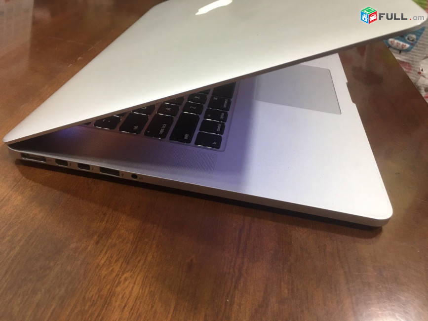 Աննախադեպ գին MacBook Pro A1398 EMC2512 Core i7 2.7 15" Retina 2012 2.7 GHz  (I7-3820QM) 8GB 1TB SSD