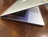 Աննախադեպ գին MacBook Pro A1398 EMC2512 Core i7 2.7 15" Retina 2012 2.7 GHz  (I7-3820QM) 8GB 1TB SSD