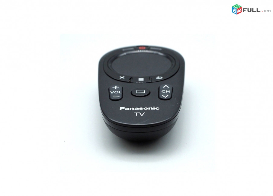 Panasonic VIERA Touch Pad Controller TV Remote Control N2QBYB000015 թաչով հեռակառավարման վահանակ պուլտ