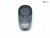 Panasonic VIERA Touch Pad Controller TV Remote Control N2QBYB000015 թաչով հեռակառավարման վահանակ պուլտ