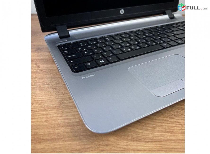 HP ProBook 450 G3 i-5 6200U 2.40GHz 16GB SSD 1TB 15.6" Notebook ноутбук Նոութբուք Laptop Intel i5