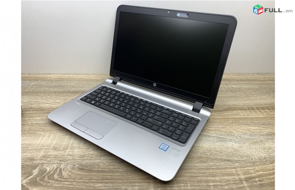 HP ProBook 450 G3 i-5 6200U 2.40GHz 16GB SSD 1TB 15.6" Notebook ноутбук Նոութբուք Laptop Intel i5