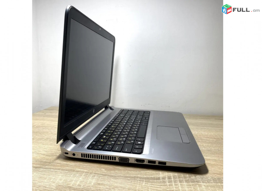 HP ProBook 450 G3 i-5 6200U 2.40GHz 16GB SSD 1TB 15.6" Notebook ноутбук Նոութբուք Laptop Intel i5
