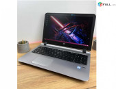HP ProBook 450 G3 i-5 6200U 2.40GHz 16GB SSD 1TB 15.6" Notebook ноутбук Նոութբուք Laptop Intel i5