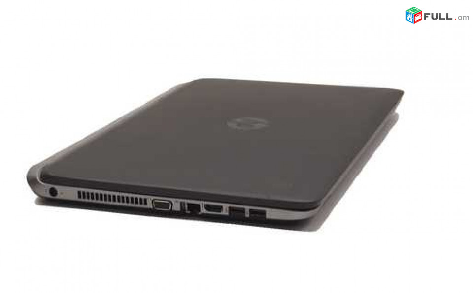 HP ProBook 450 G2 i-5 2.6GHz 8GB SSD 128GB + HDD 500GB VideoCard R5 M255 2GB 15.6" Notebook Նոութբուք Laptop i5