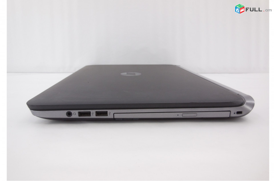 HP ProBook 450 G2 i-5 2.6GHz 8GB SSD 128GB + HDD 500GB VideoCard R5 M255 2GB 15.6" Notebook Նոութբուք Laptop i5