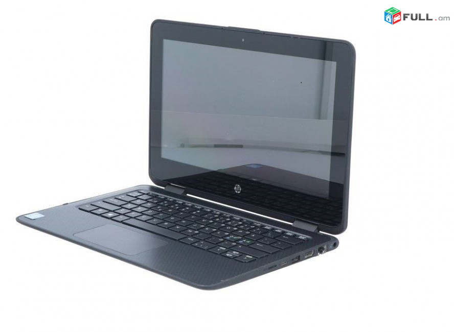 HP Probook x360 11 G1 EE N4200 4GB 128GB 11.6 Touchscreen FHD HD Camera WiFi 5G BT4.2 Notebook ноутбук Նոթբուք