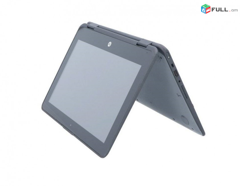 HP Probook x360 11 G1 EE N4200 4GB 128GB 11.6 Touchscreen FHD HD Camera WiFi 5G BT4.2 Notebook ноутбук Նոթբուք