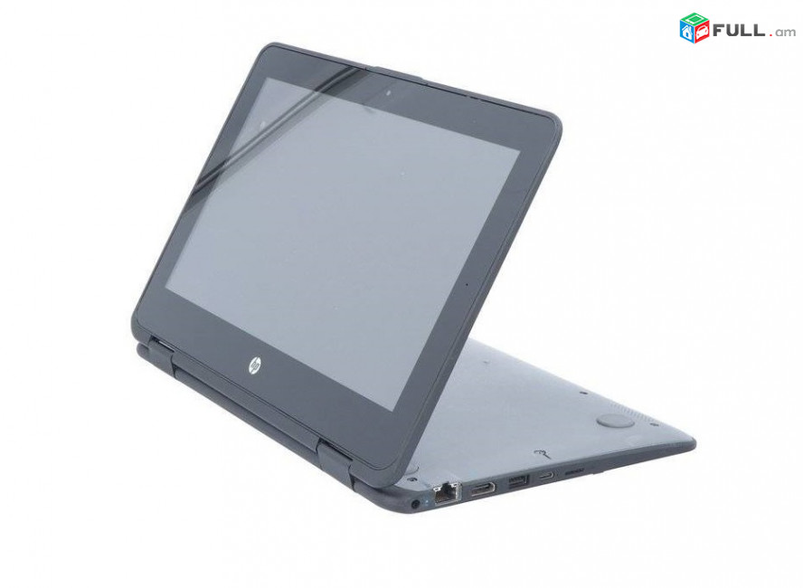 HP Probook x360 11 G1 EE N4200 4GB 128GB 11.6 Touchscreen FHD HD Camera WiFi 5G BT4.2 Notebook ноутбук Նոթբուք