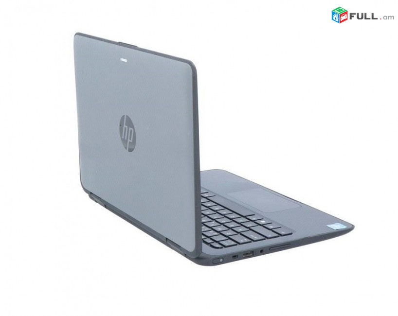 HP Probook x360 11 G1 EE N4200 4GB 128GB 11.6 Touchscreen FHD HD Camera WiFi 5G BT4.2 Notebook ноутбук Նոթբուք