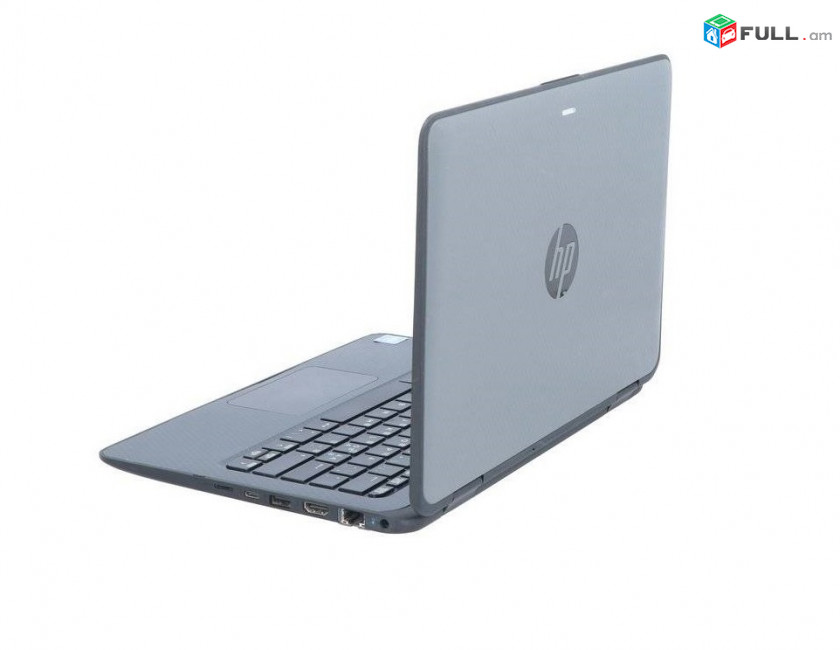 HP Probook x360 11 G1 EE N4200 4GB 128GB 11.6 Touchscreen FHD HD Camera WiFi 5G BT4.2 Notebook ноутбук Նոթբուք
